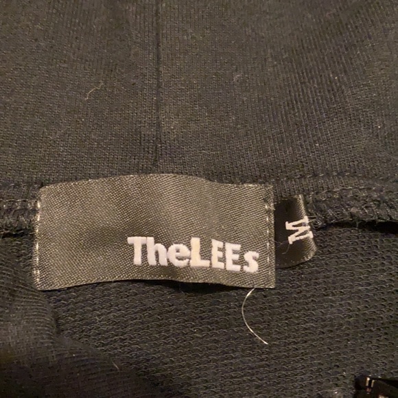 Fun medium sleeves jacket - Picture 3 of 4